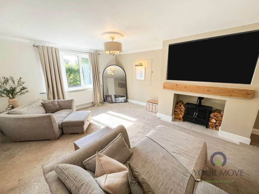 Wavertree Close, Cosby, Leicestershire, LE9, photo 5