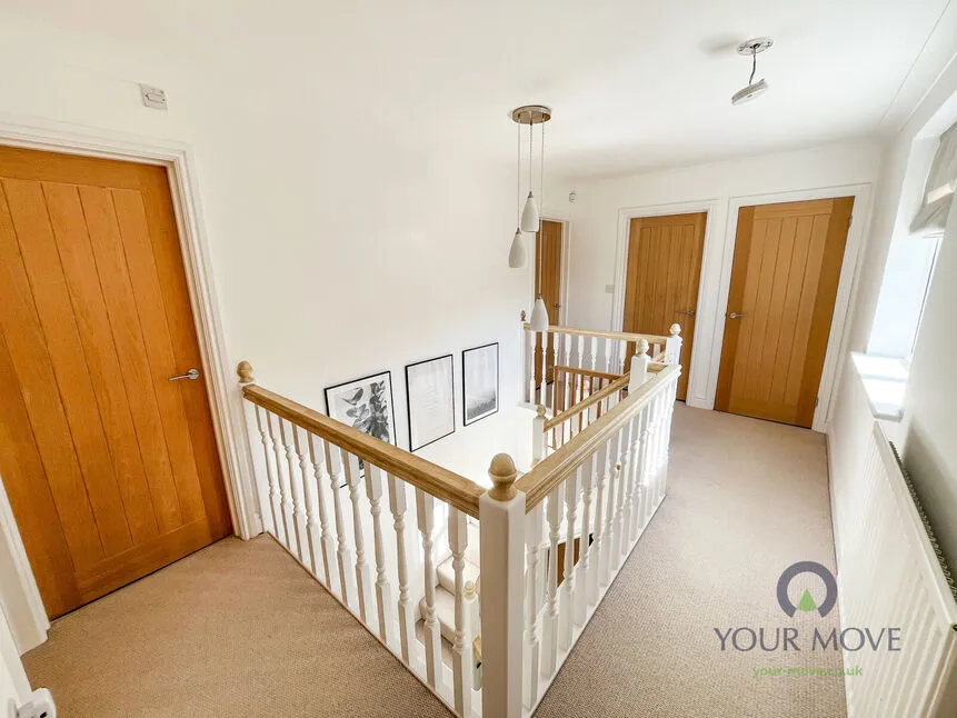 Wavertree Close, Cosby, Leicestershire, LE9, photo 10