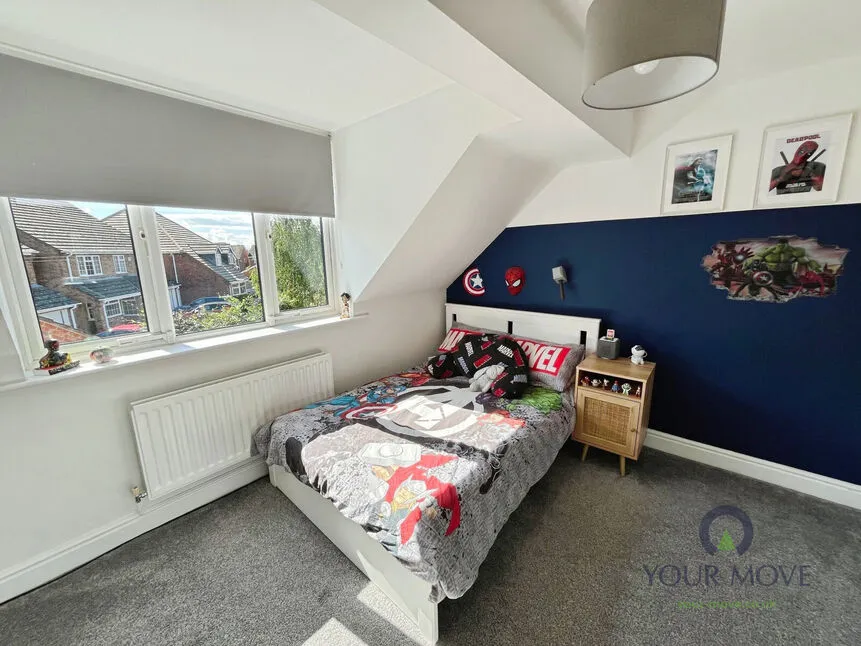 Wavertree Close, Cosby, Leicestershire, LE9, photo 8