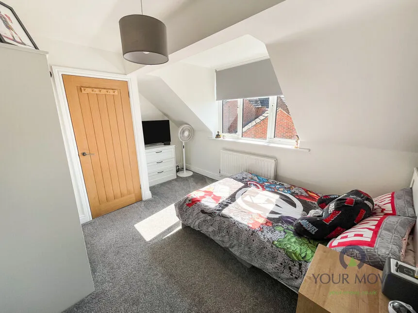 Wavertree Close, Cosby, Leicestershire, LE9, photo 12
