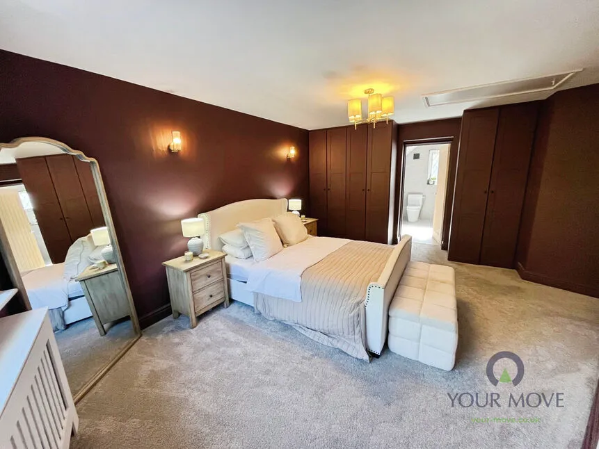 Wavertree Close, Cosby, Leicestershire, LE9, photo 6