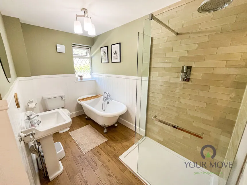Wavertree Close, Cosby, Leicestershire, LE9, photo 9
