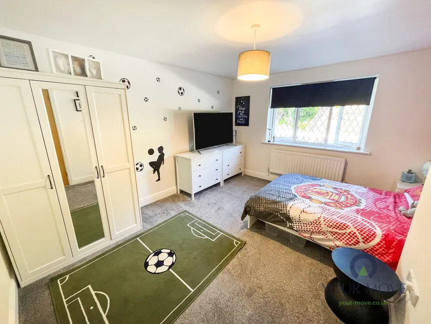 Wavertree Close, Cosby, Leicestershire, LE9, photo 11