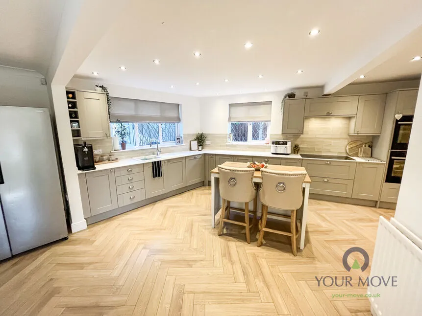 Wavertree Close, Cosby, Leicestershire, LE9, photo 7