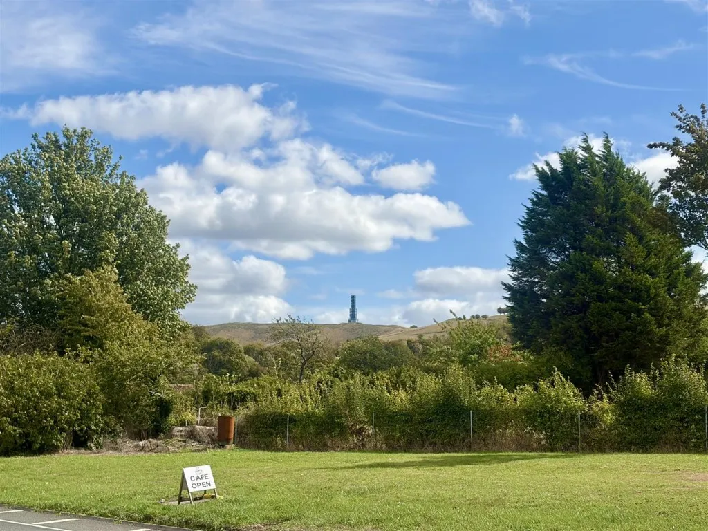 White Horse View, Cherhill, photo 24