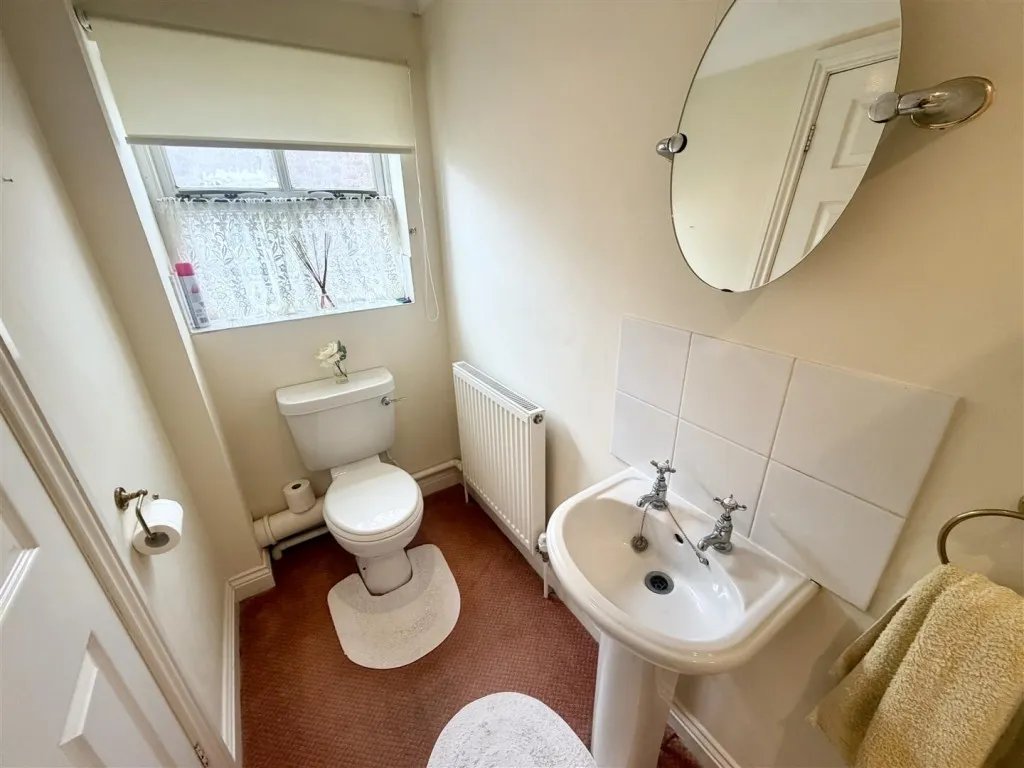 White Horse View, Cherhill, photo 18