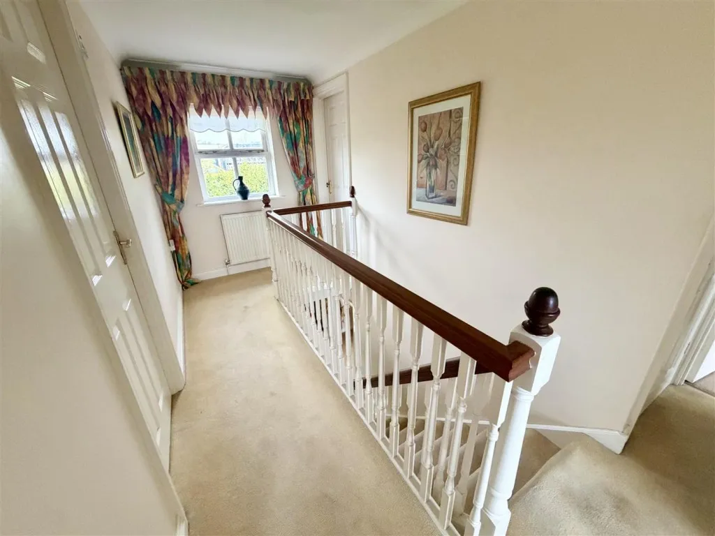 White Horse View, Cherhill, photo 15