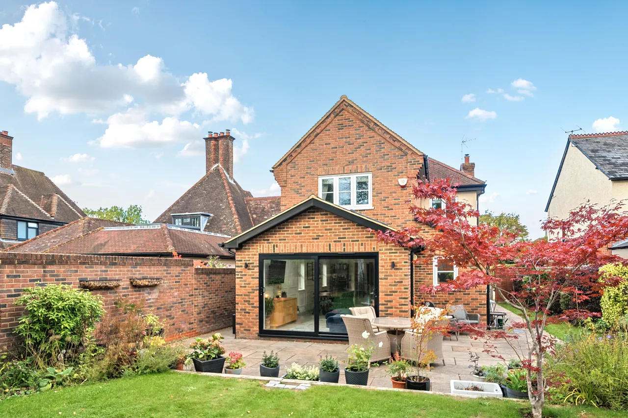 Weedon Hill, Amersham, HP6, photo 11