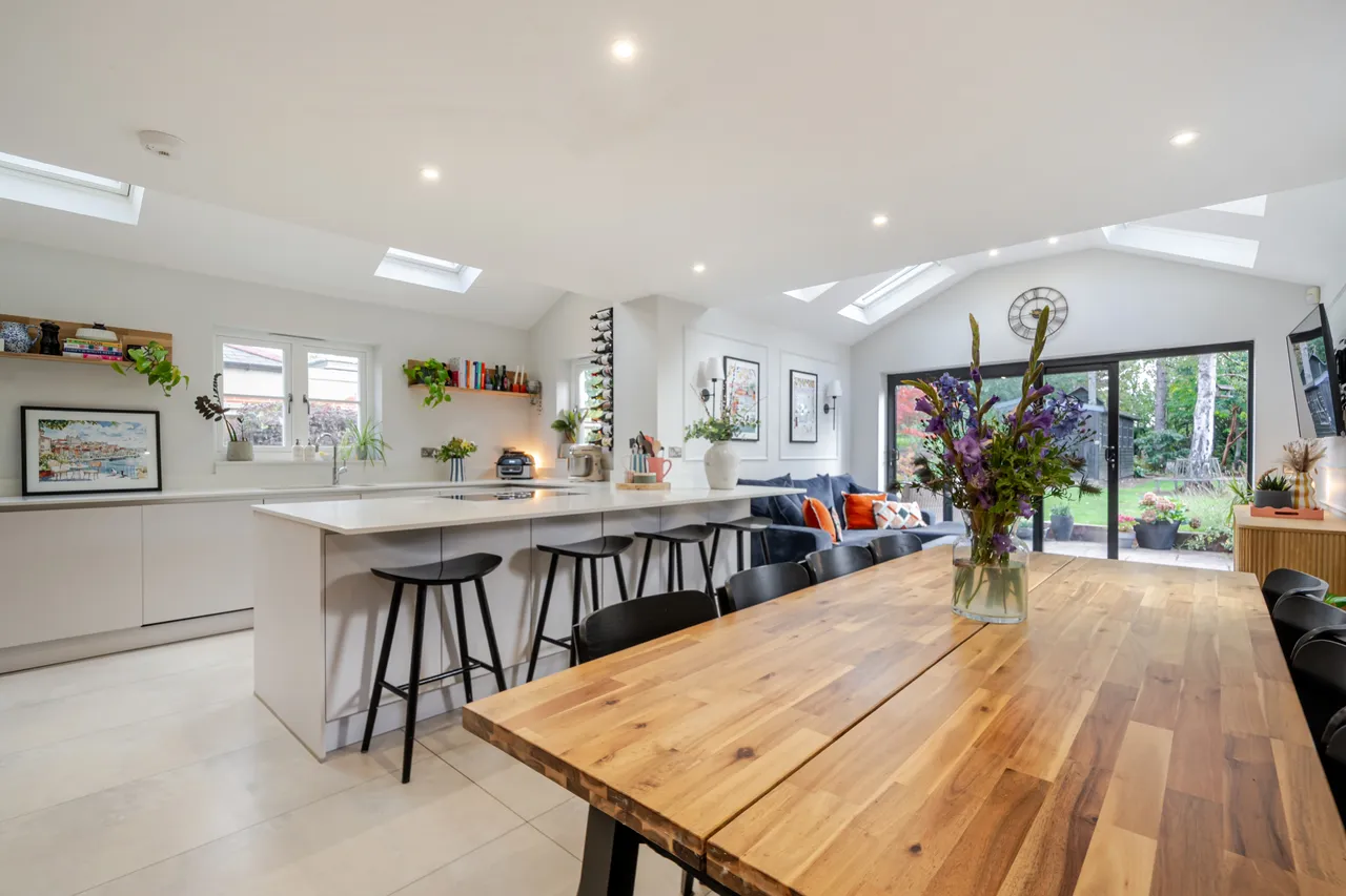 Weedon Hill, Amersham, HP6, photo 3