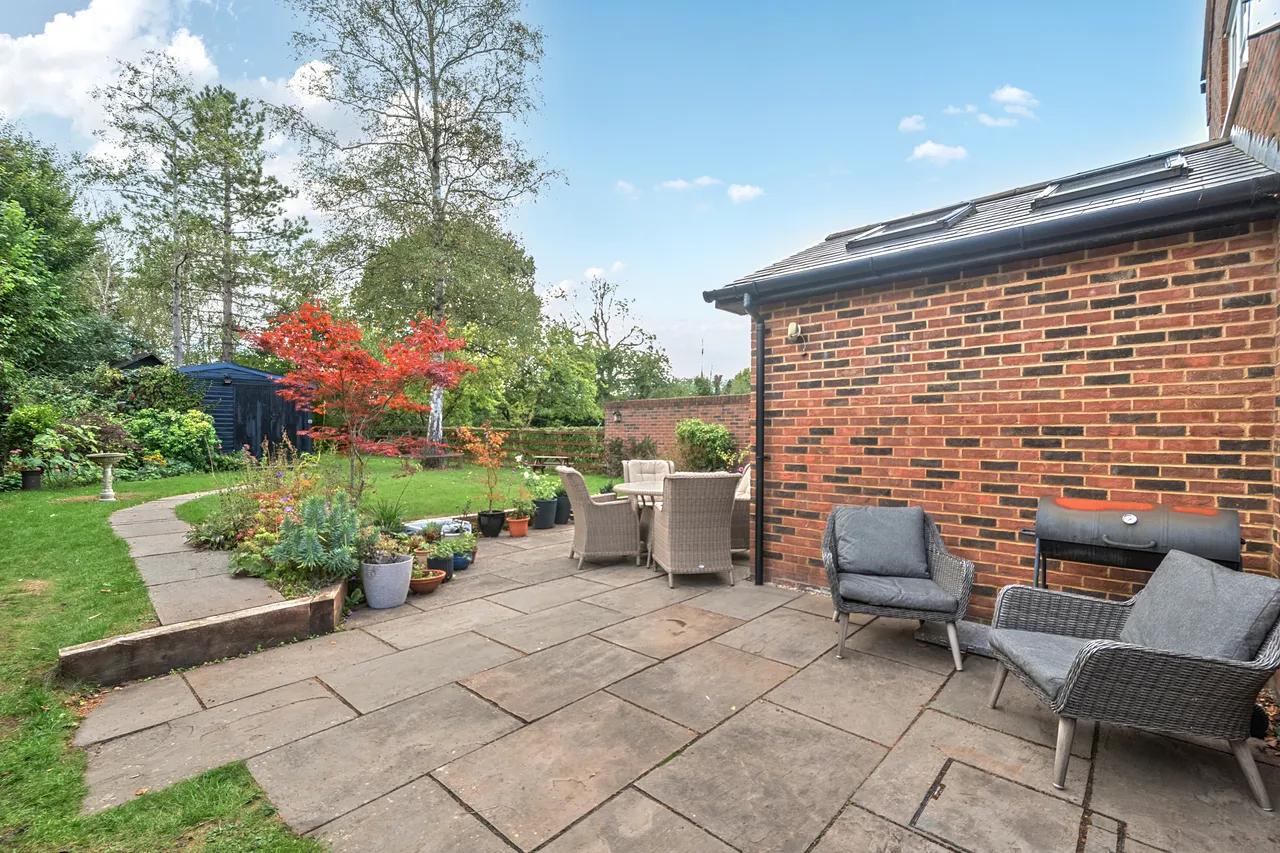 Weedon Hill, Amersham, HP6, photo 10