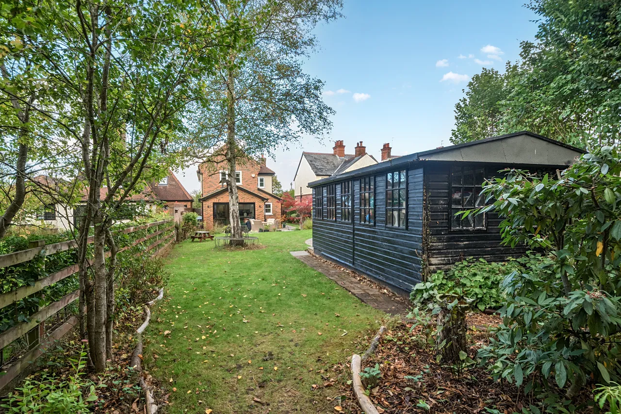 Weedon Hill, Amersham, HP6, photo 9