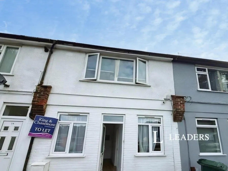 1 bed house to rent, Upper Bevendean Avenue, Brighton, BN2