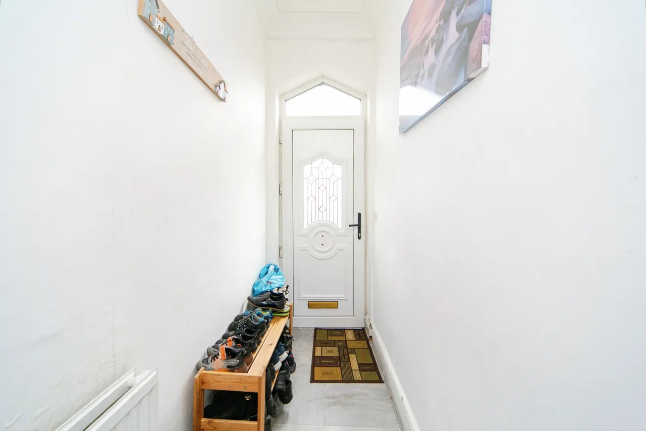 Laurel Road, Birkenhead, CH42, photo 2
