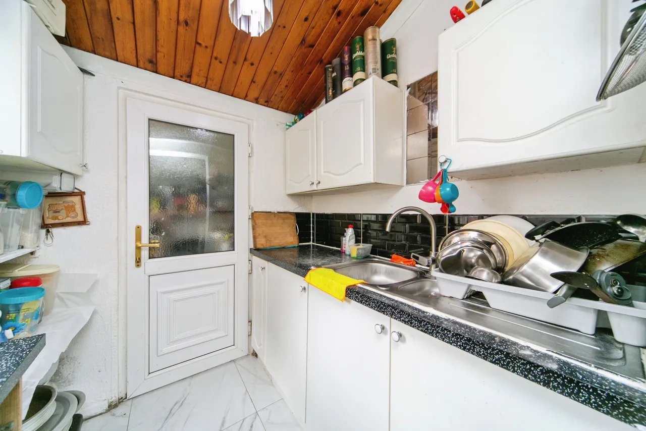 Laurel Road, Birkenhead, CH42, photo 3