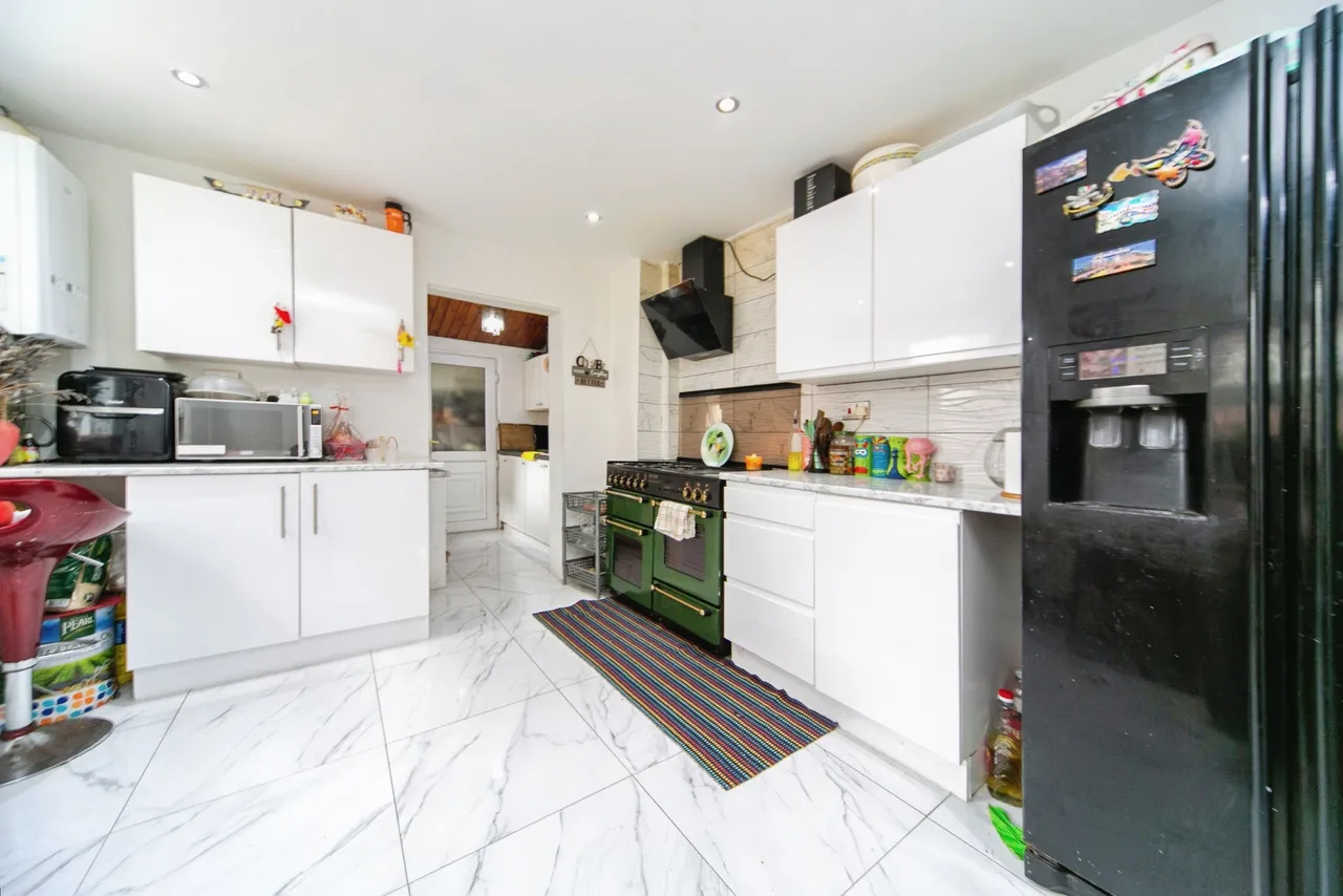 Laurel Road, Birkenhead, CH42, photo 8