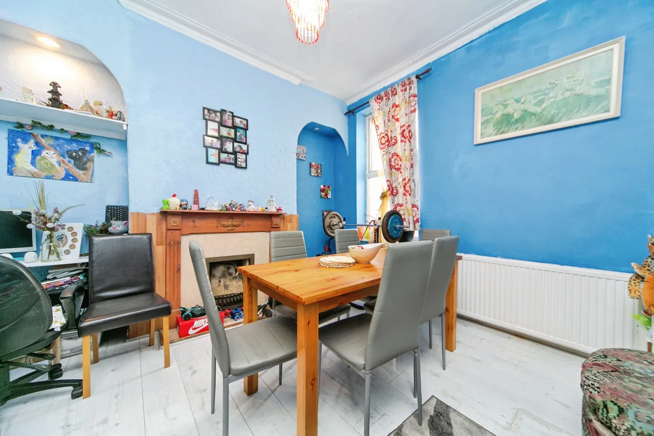 Laurel Road, Birkenhead, CH42, photo 7