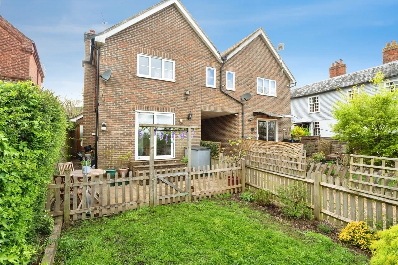 London Road, Hurst Green, TN19, photo 11