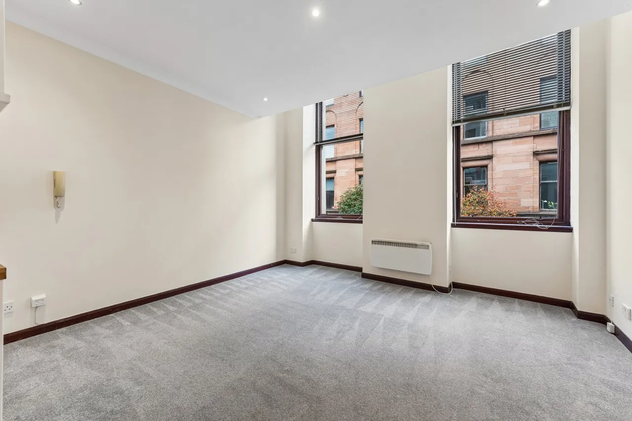 Blackfriars Street, Merchant City, G1, photo 2
