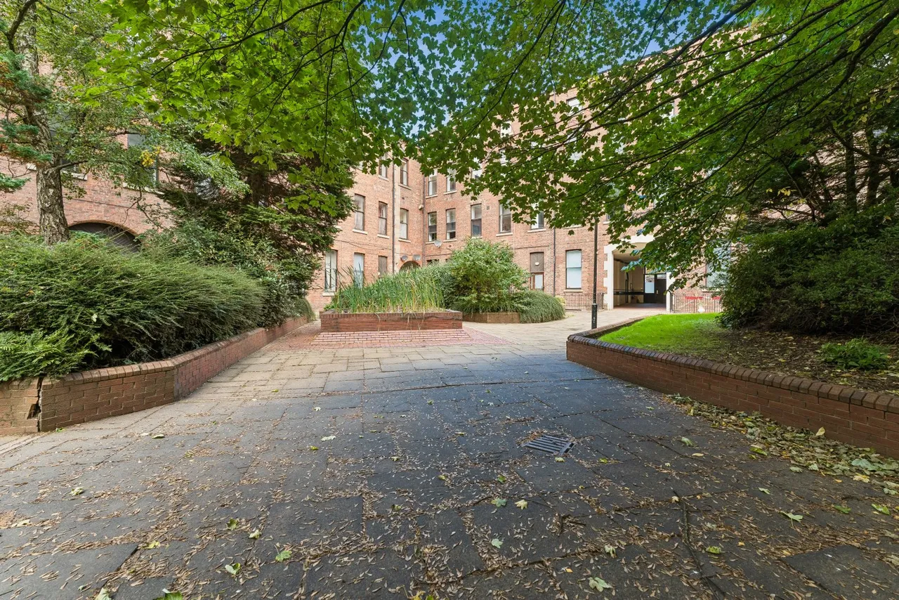 Blackfriars Street, Merchant City, G1, photo 14