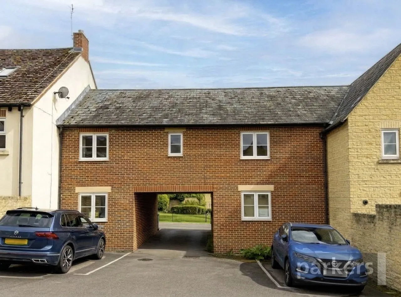 Collier Crescent, Witney, OX28, photo 10