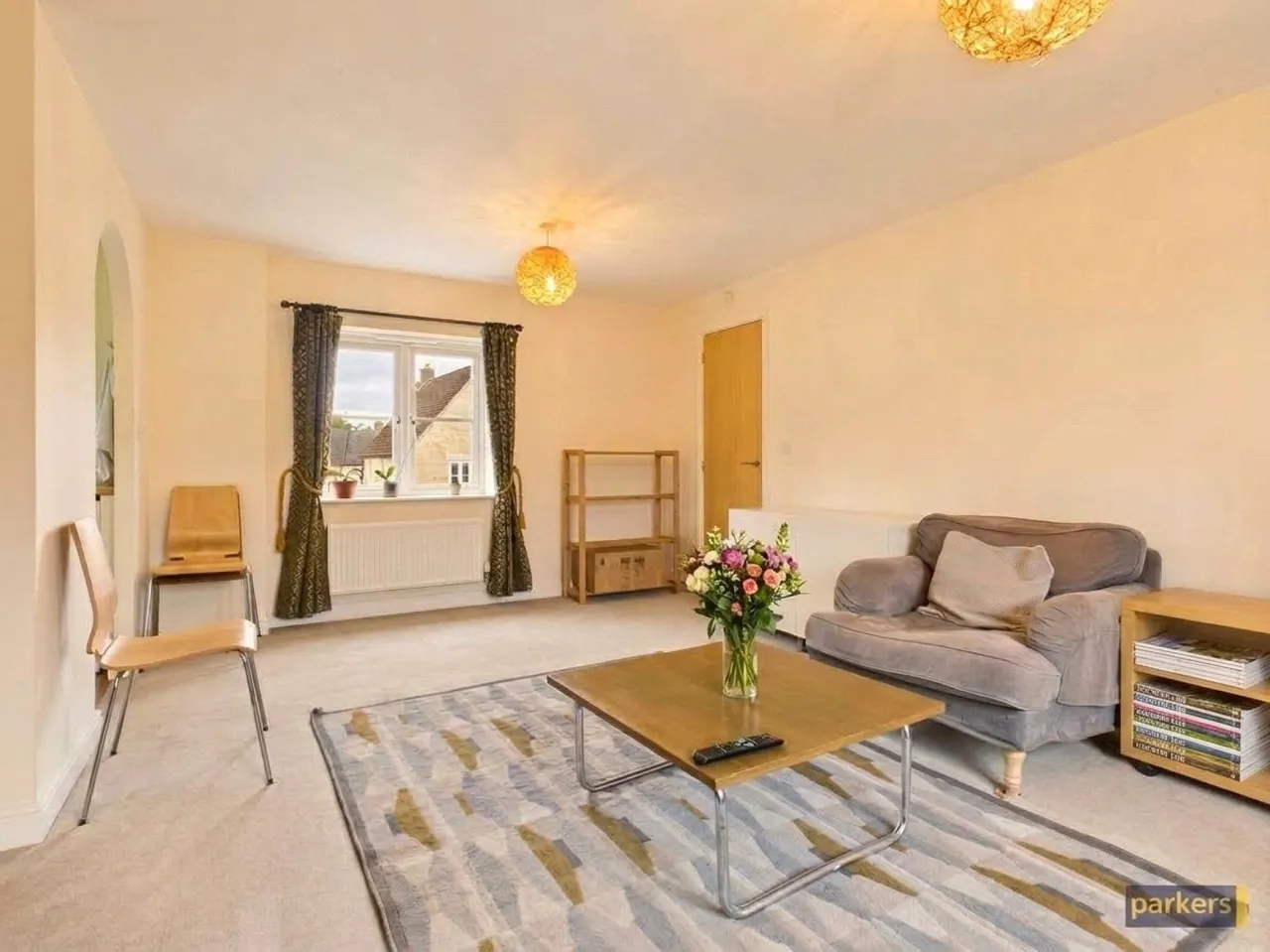 Collier Crescent, Witney, OX28, photo 4