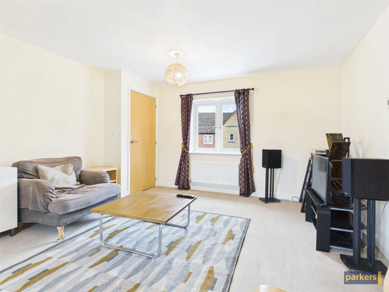 Collier Crescent, Witney, OX28, photo 5