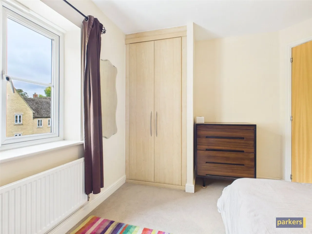 Collier Crescent, Witney, OX28, photo 8