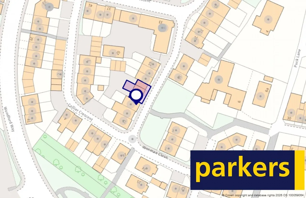 Collier Crescent, Witney, OX28, photo 13
