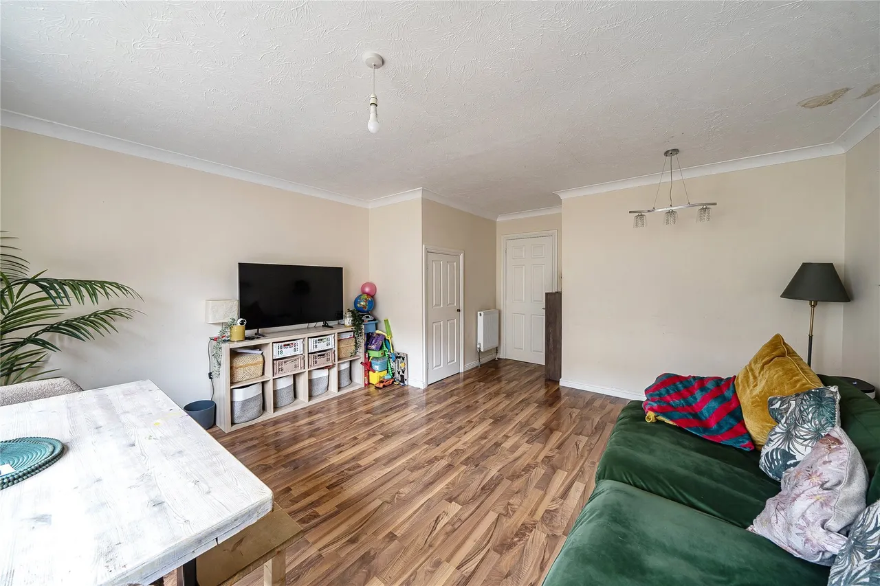 Britton Close, London, SE6, photo 8