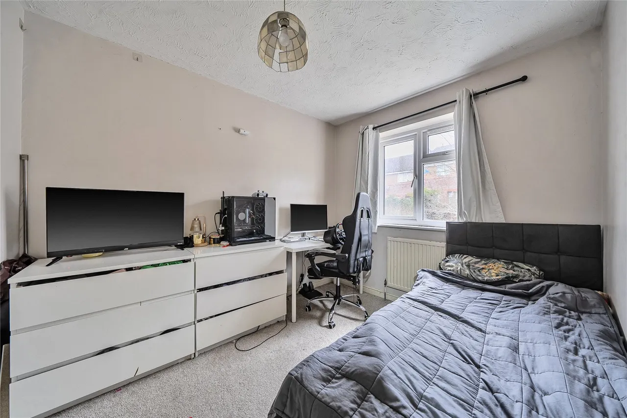 Britton Close, London, SE6, photo 7