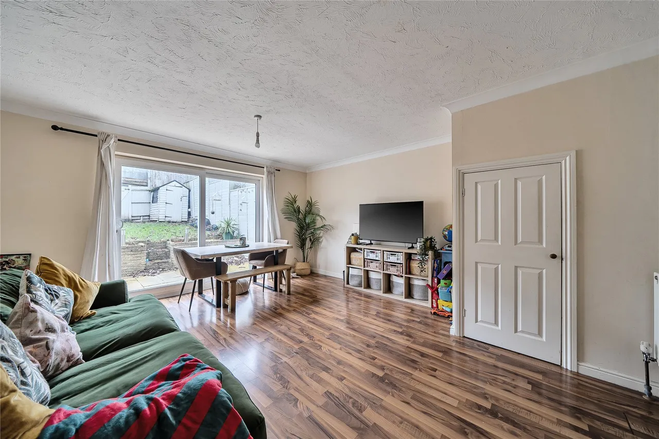 Britton Close, London, SE6, photo 4