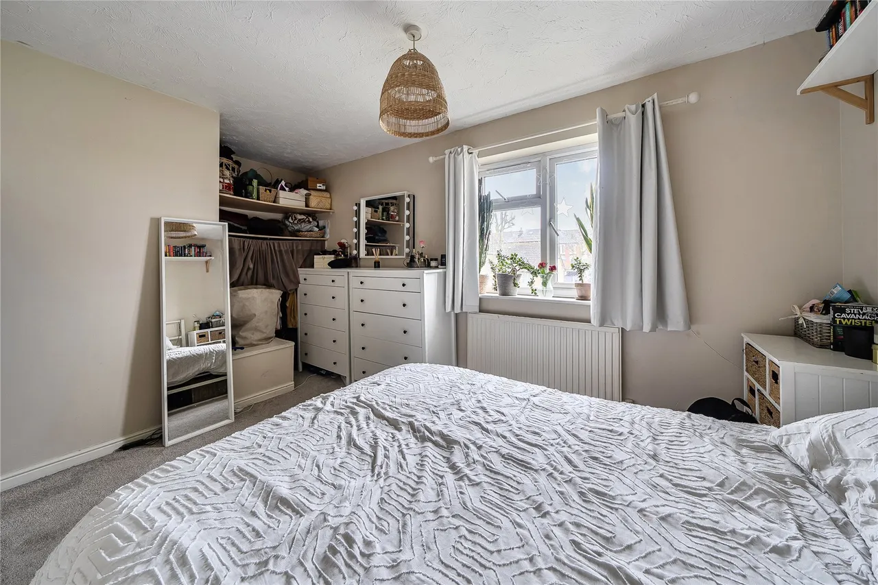 Britton Close, London, SE6, photo 10