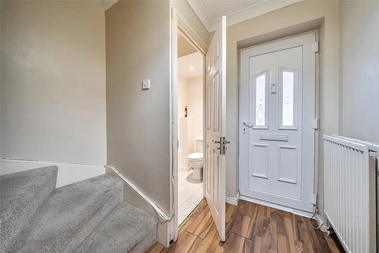 Britton Close, London, SE6, photo 5