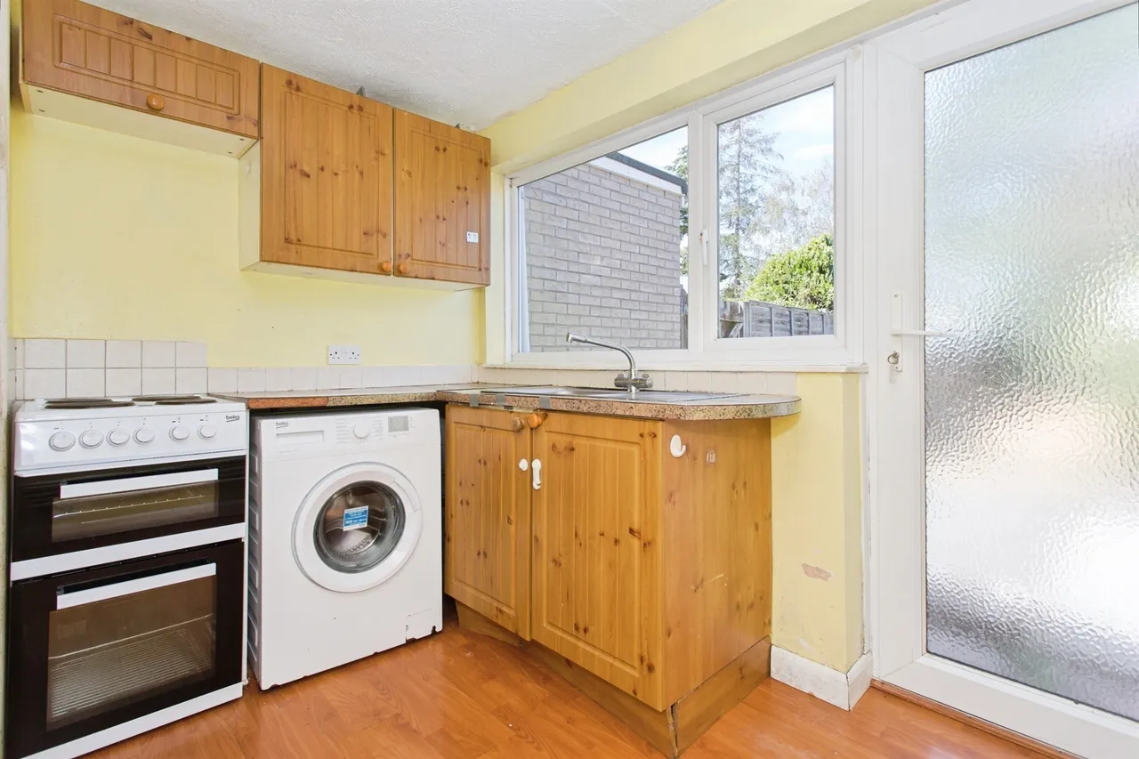 Croft Road, Newmarket, CB8, photo 6
