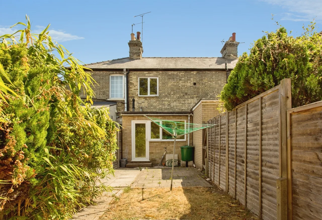 Croft Road, Newmarket, CB8, photo 10