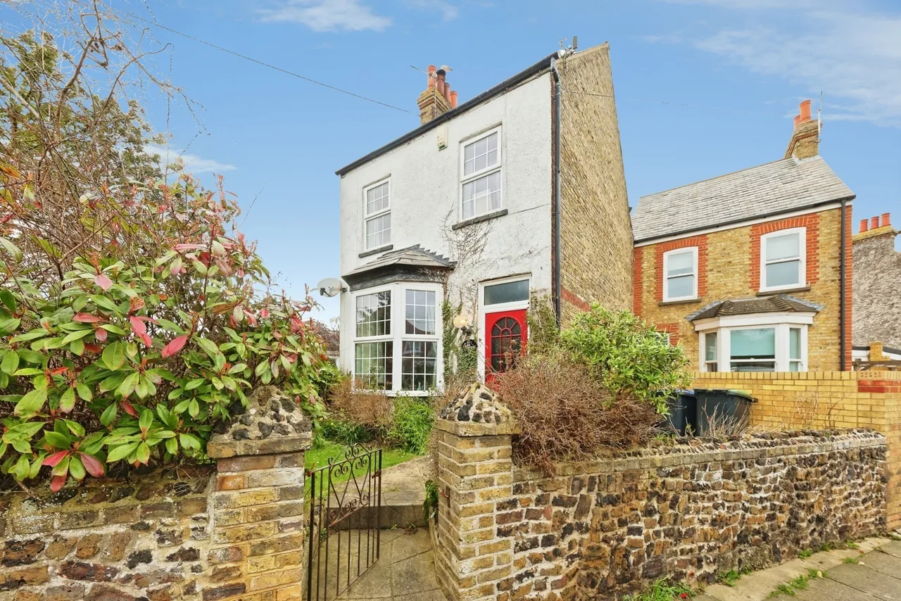 3 bed house for sale, Green Lane, Broadstairs, CT10