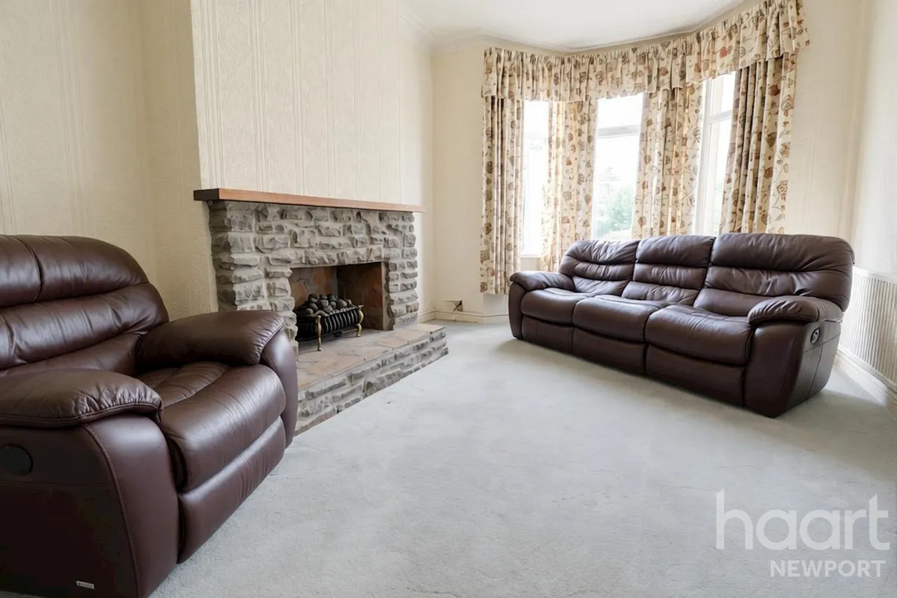 Risca Road, Newport, NP20, photo 3