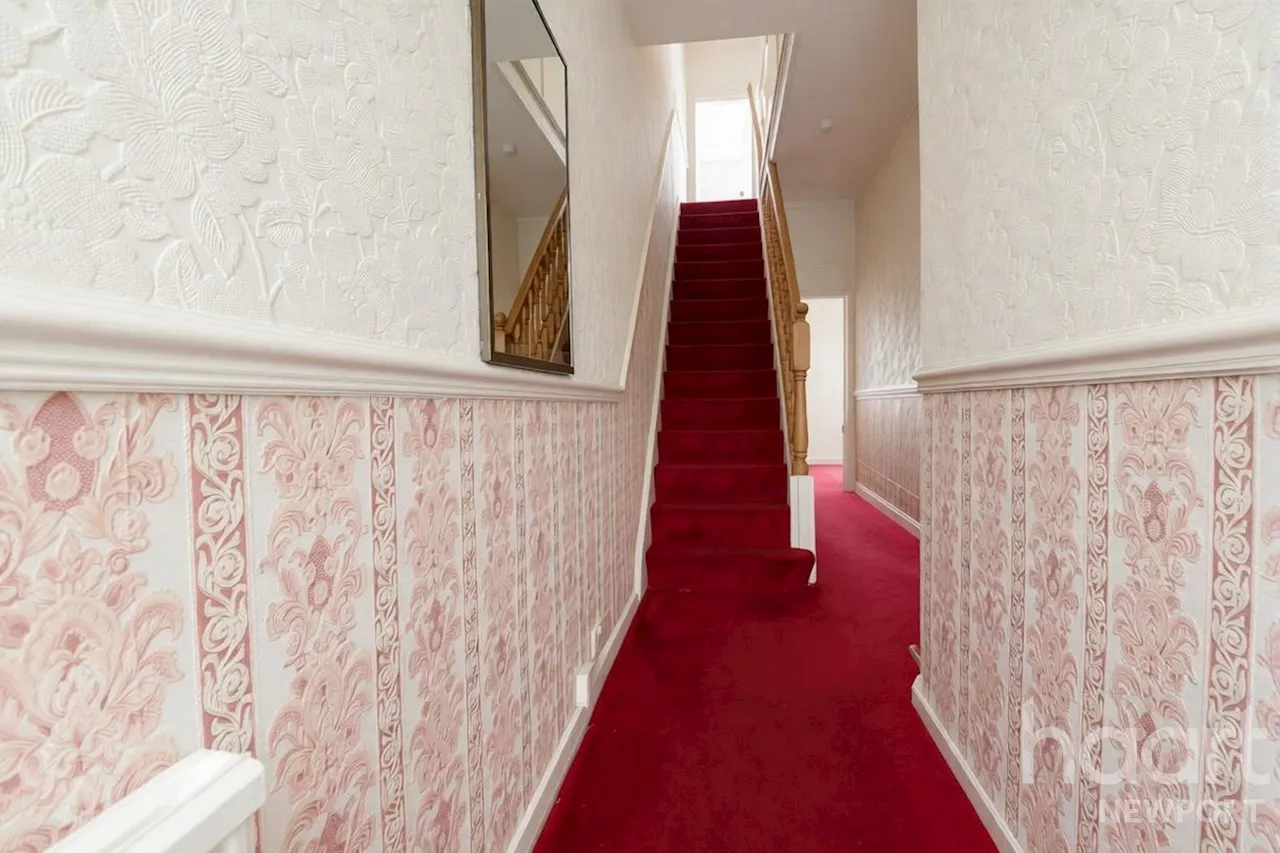 Risca Road, Newport, NP20, photo 2