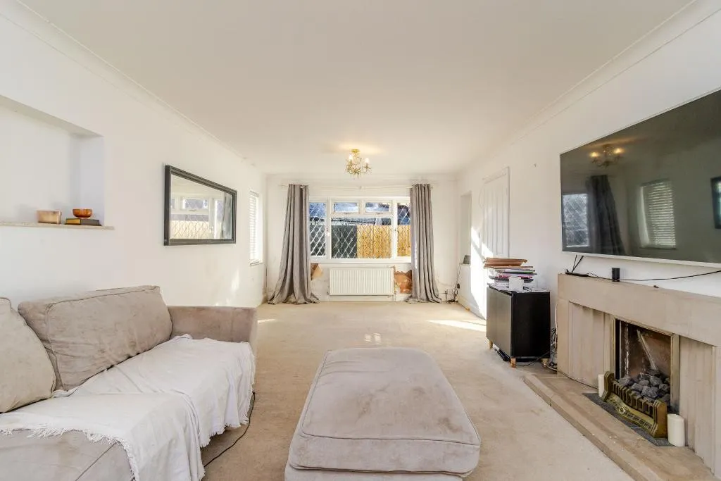 Westhall Park, Warlingham, photo 4