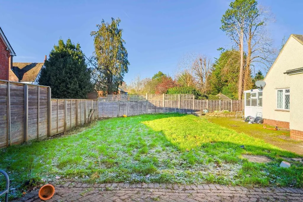 Westhall Park, Warlingham, photo 8