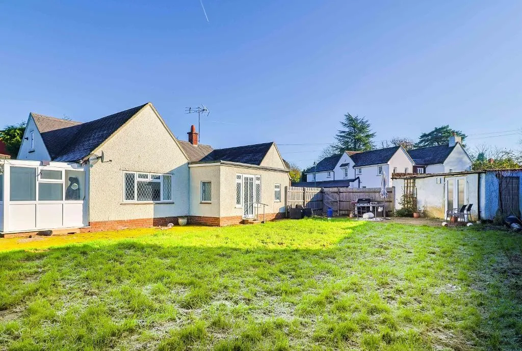 Westhall Park, Warlingham, photo 3