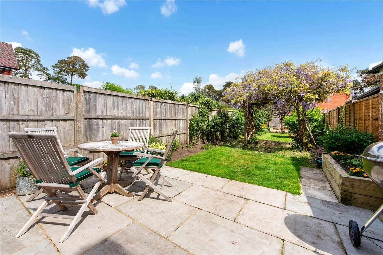 Forest Road, Liss, Hampshire, GU33, photo 5