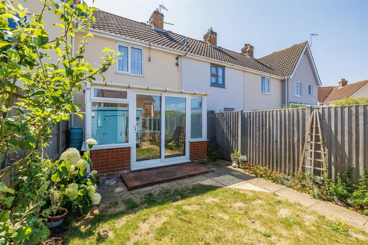 Roman Way, Halesworth, IP19, photo 13