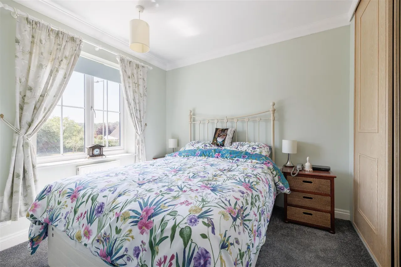 Roman Way, Halesworth, IP19, photo 9