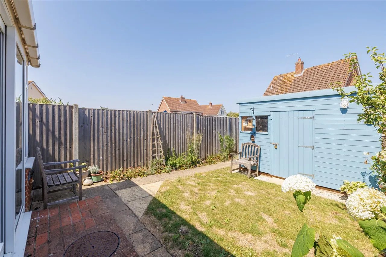 Roman Way, Halesworth, IP19, photo 14