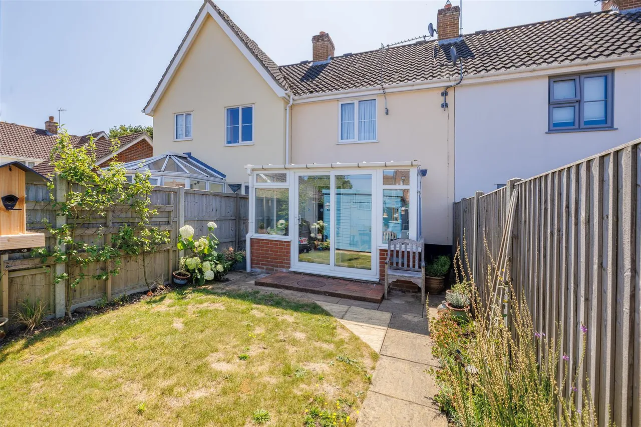 Roman Way, Halesworth, IP19, photo 12