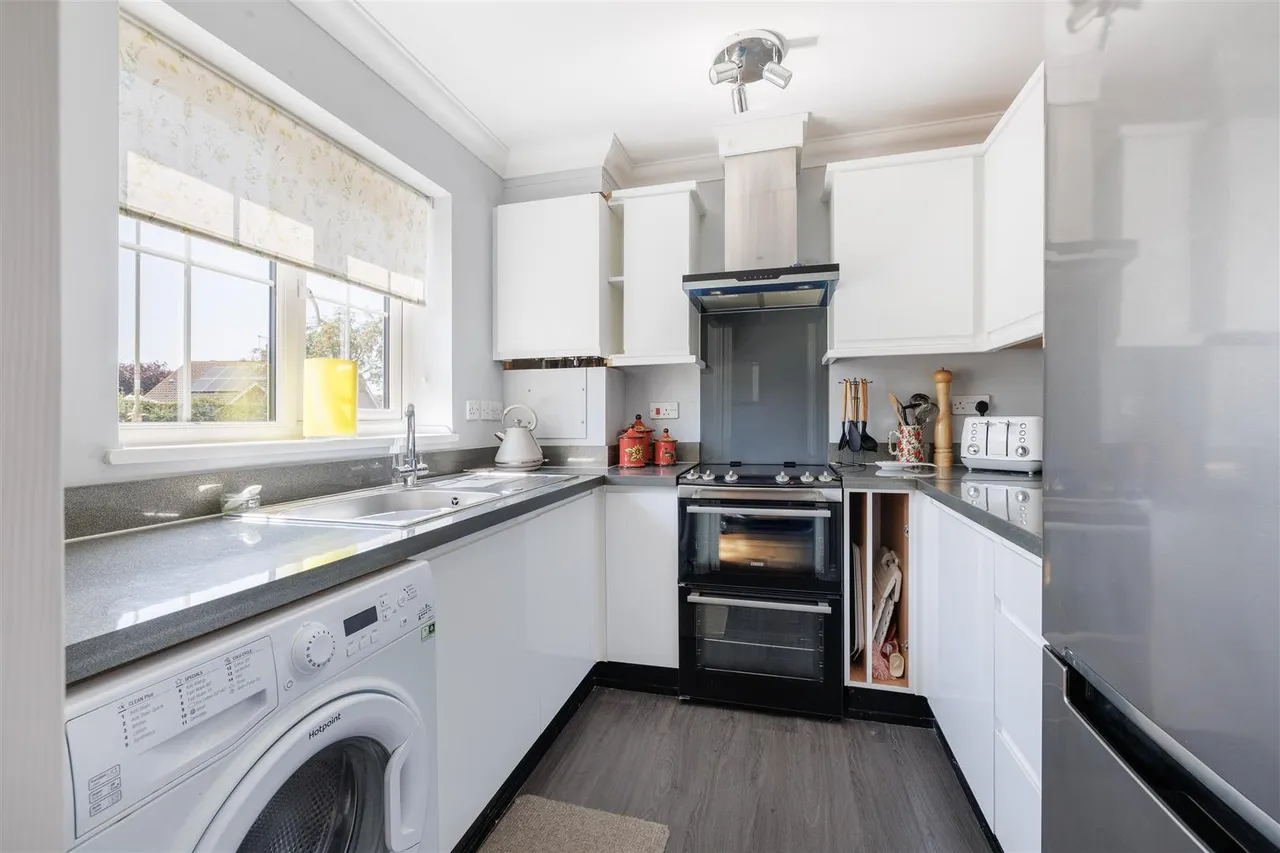 Roman Way, Halesworth, IP19, photo 3