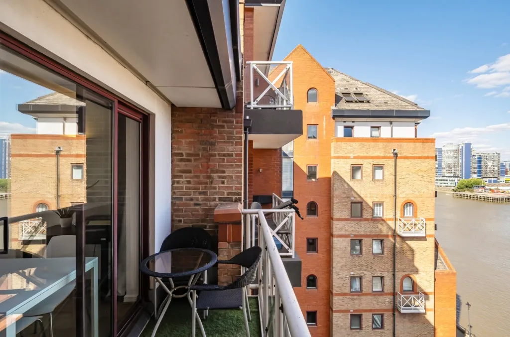 William Morris Way, Imperial Wharf, SW6, photo 15