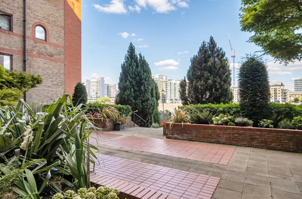William Morris Way, Imperial Wharf, SW6, photo 8