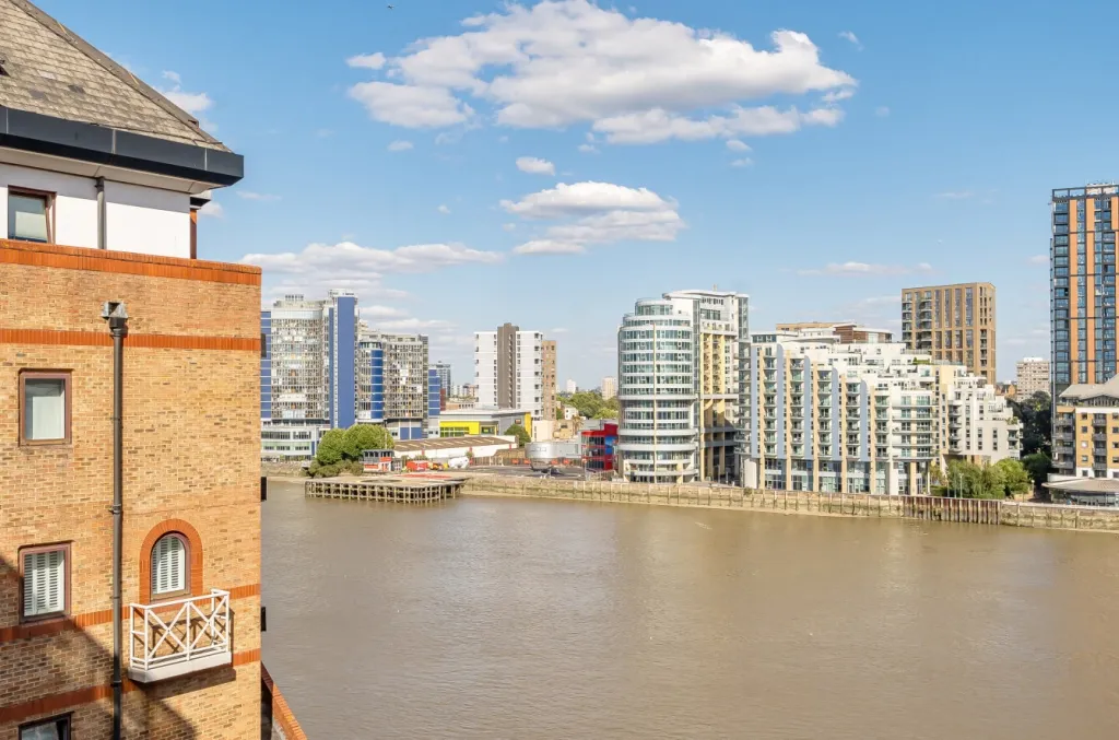 William Morris Way, Imperial Wharf, SW6, photo 16